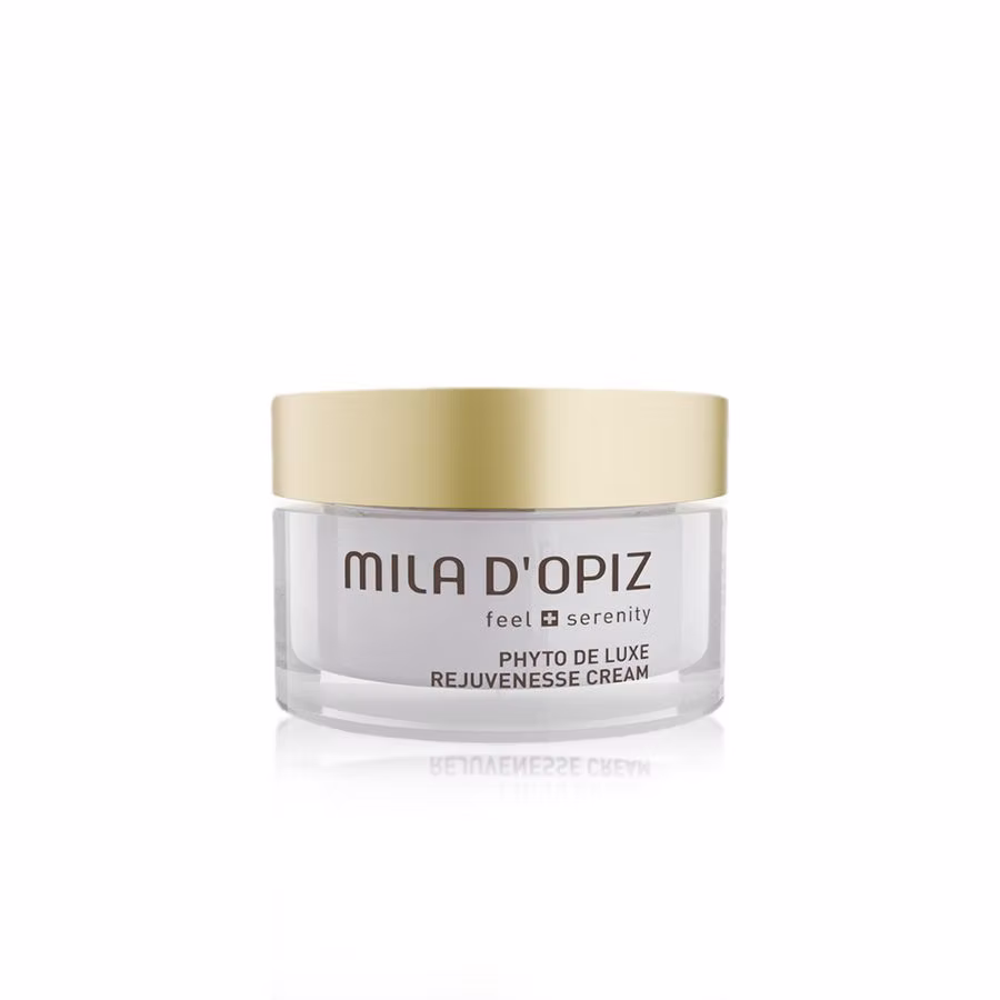 Phyto de Luxe Rejuvenesse Cream